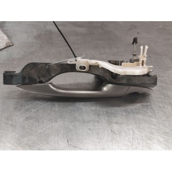 Recambio de maneta exterior delantera izquierda para hyundai i30 (gd) 1.6 crdi referencia OEM IAM   
