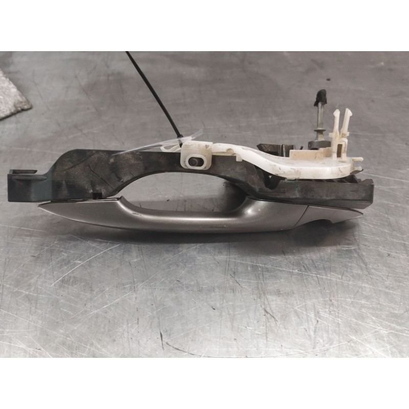 Recambio de maneta exterior delantera izquierda para hyundai i30 (gd) 1.6 crdi referencia OEM IAM 2