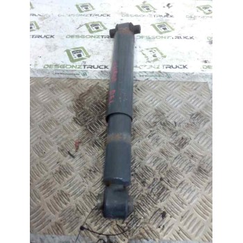 Recambio de amortiguador delantero para renault trucks t-serie 520p, low (520cv) referencia OEM IAM 7421227743 21227743 47170000