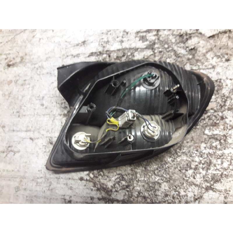 Recambio de piloto trasero izquierdo para hyundai coupe (j2) 1.6 fx coupe referencia OEM IAM - Gris 2