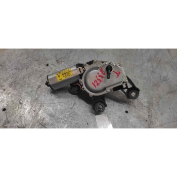 Recambio de motor limpia trasero para seat leon (1m1) signo referencia OEM IAM 1J6955711C 404425N 4 PINS