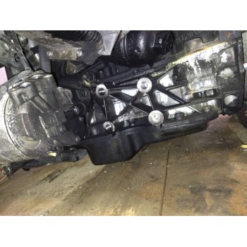 Recambio de despiece motor para renault master kofferaufbau l4h1 3,5t referencia OEM IAM M9T710 C018071 