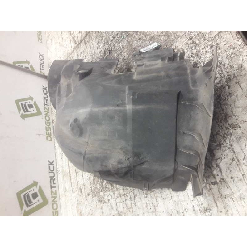 Recambio de paso rueda delantero derecho para renault megane i coach/coupe (da0) 1.6 e (daof) referencia OEM IAM 7700838265 DELA