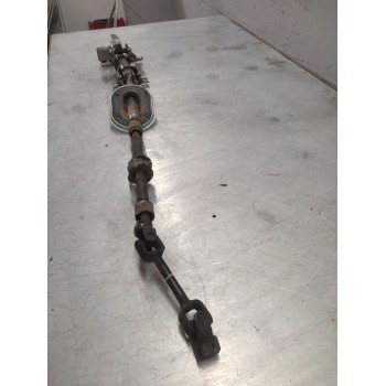 Recambio de columna direccion para mitsubishi pajero referencia OEM IAM   