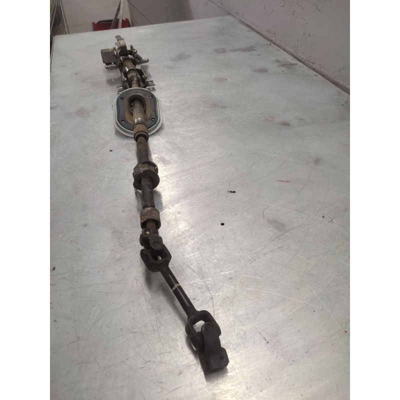 Recambio de columna direccion para mitsubishi pajero referencia OEM IAM - Azul 4