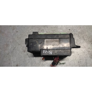 Recambio de caja reles / fusibles para bmw mini (r50,r53) one referencia OEM IAM 091504220405  