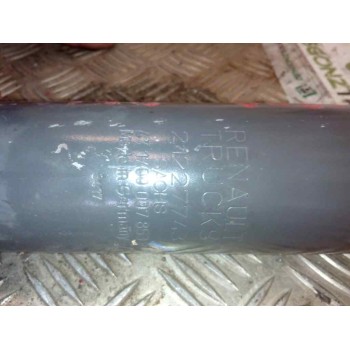 Recambio de amortiguador delantero para renault trucks t-serie 520p, low (520cv) referencia OEM IAM 7421227743 21227743 47170000