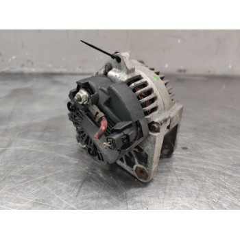 Recambio de alternador para renault scenic ii grand confort dynamique referencia OEM IAM   
