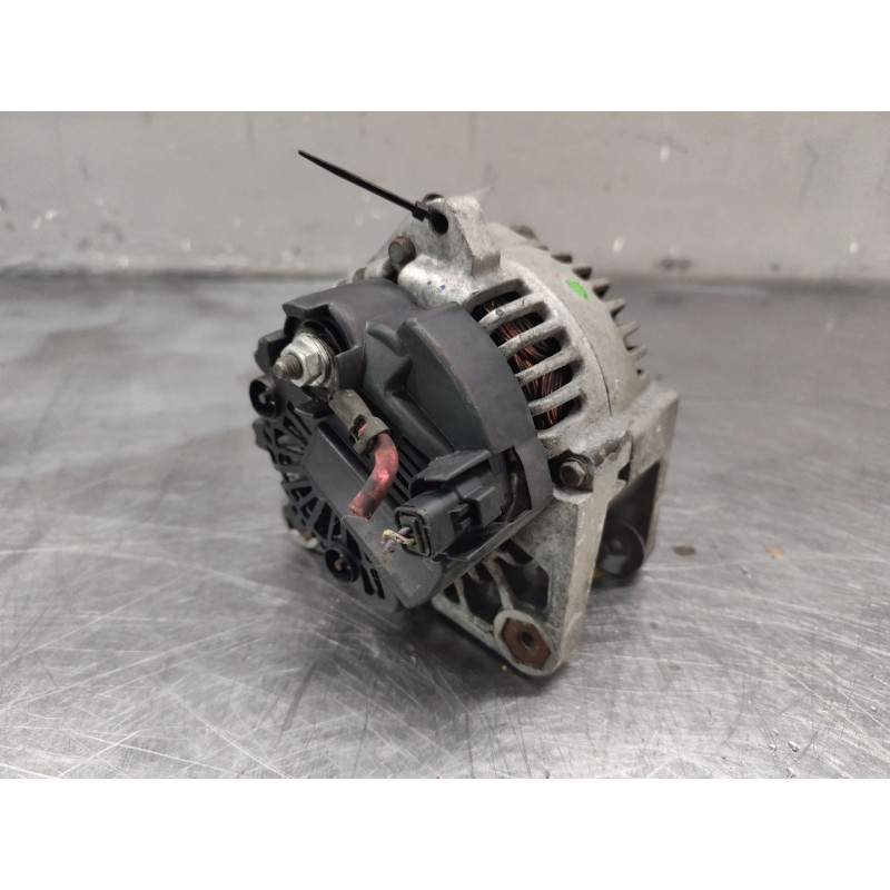 Recambio de alternador para renault scenic ii grand confort dynamique referencia OEM IAM   