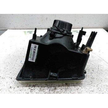 Recambio de faro izquierdo para renault trafic (desde 5.89) referencia OEM IAM   