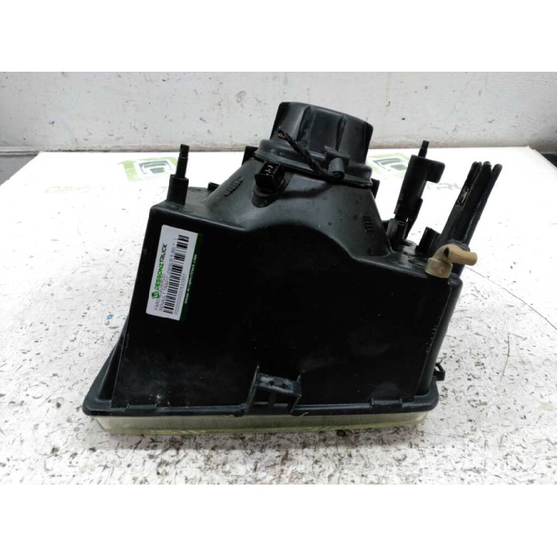Recambio de faro izquierdo para renault trafic (desde 5.89) referencia OEM IAM - Blanco 3