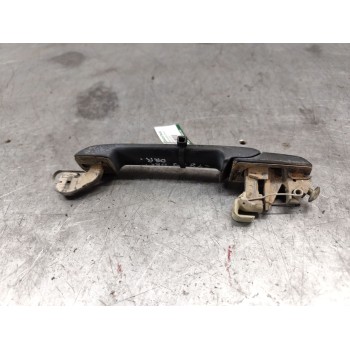 Recambio de maneta exterior delantera derecha para volkswagen golf iii (1h1) 1.6 referencia OEM IAM   