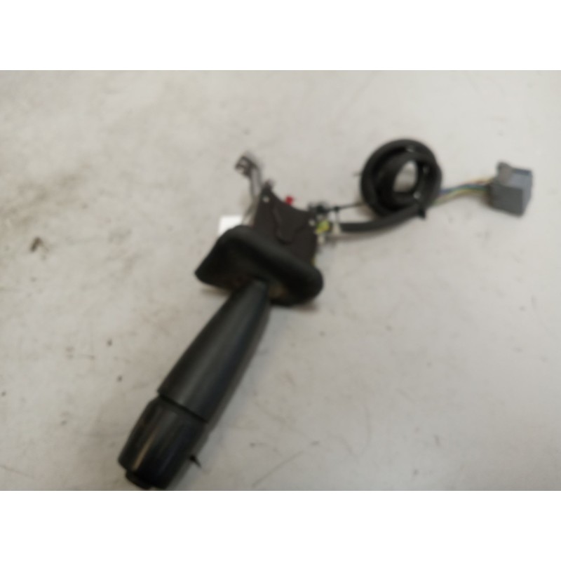 Recambio de mando intermitentes para daf serie xf105.460 12.9 diesel referencia OEM IAM 1615080 - Blanco 2