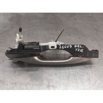 Recambio de maneta exterior delantera izquierda para hyundai i30 (gd) 1.6 crdi referencia OEM IAM   