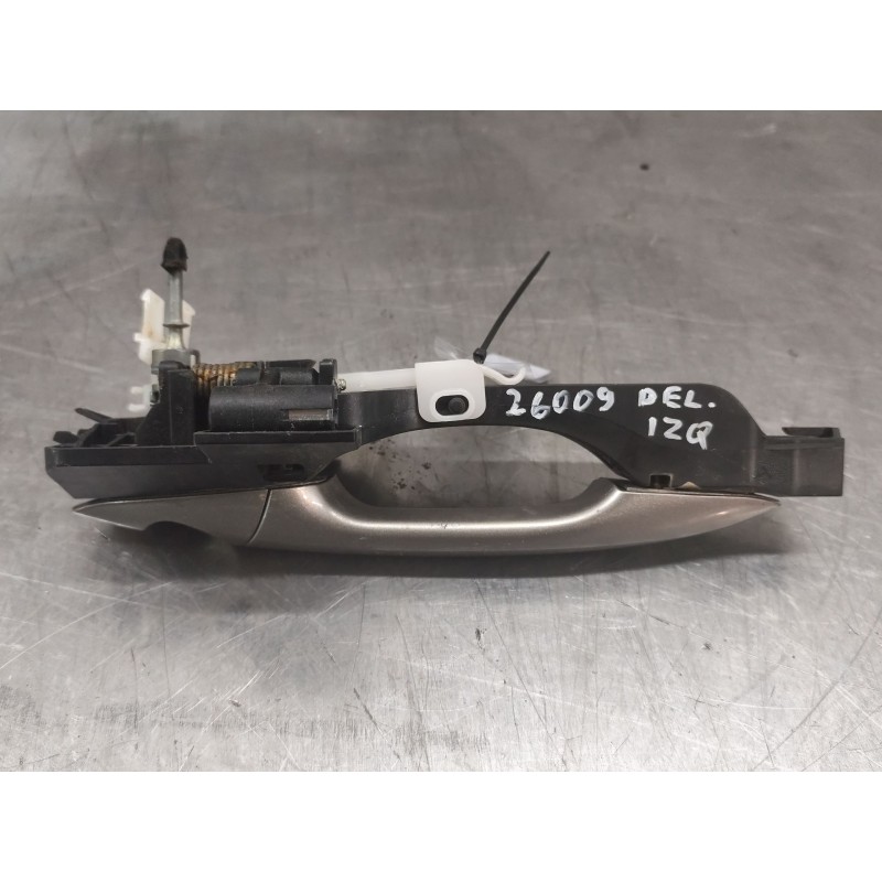Recambio de maneta exterior delantera izquierda para hyundai i30 (gd) 1.6 crdi referencia OEM IAM 3