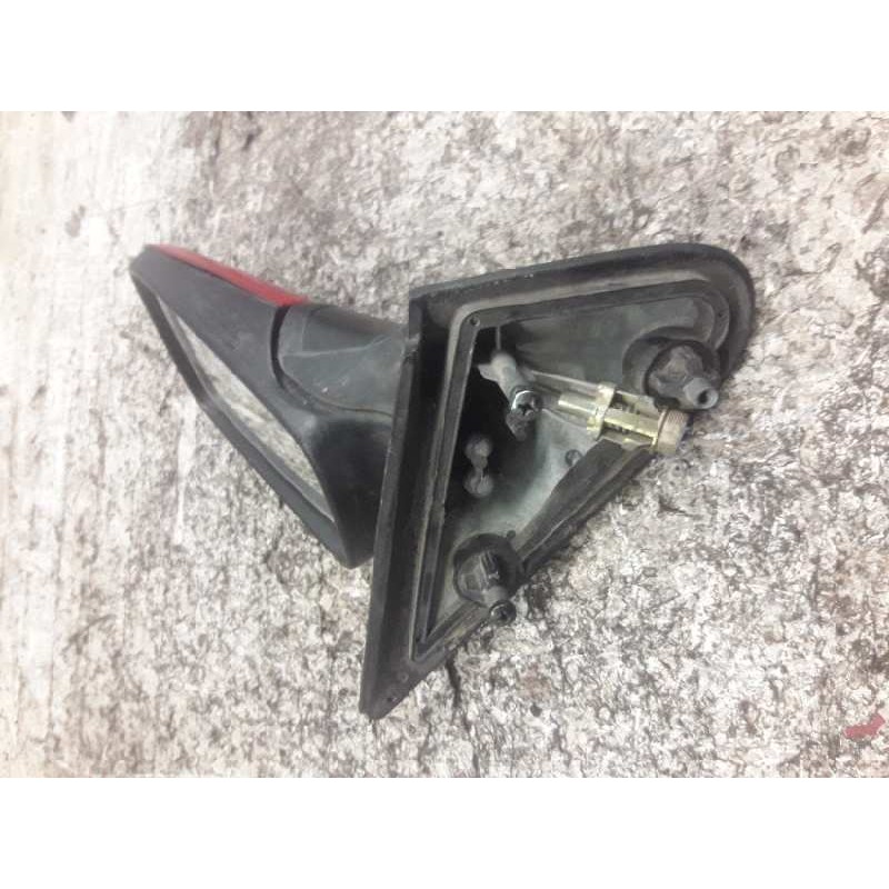 Recambio de retrovisor derecho para seat ibiza (6k) básico referencia OEM IAM 415312302 MANUAL 2