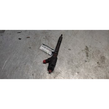 Recambio de inyector para fiat doblo (119) referencia OEM IAM 0445110083 2 PINS 