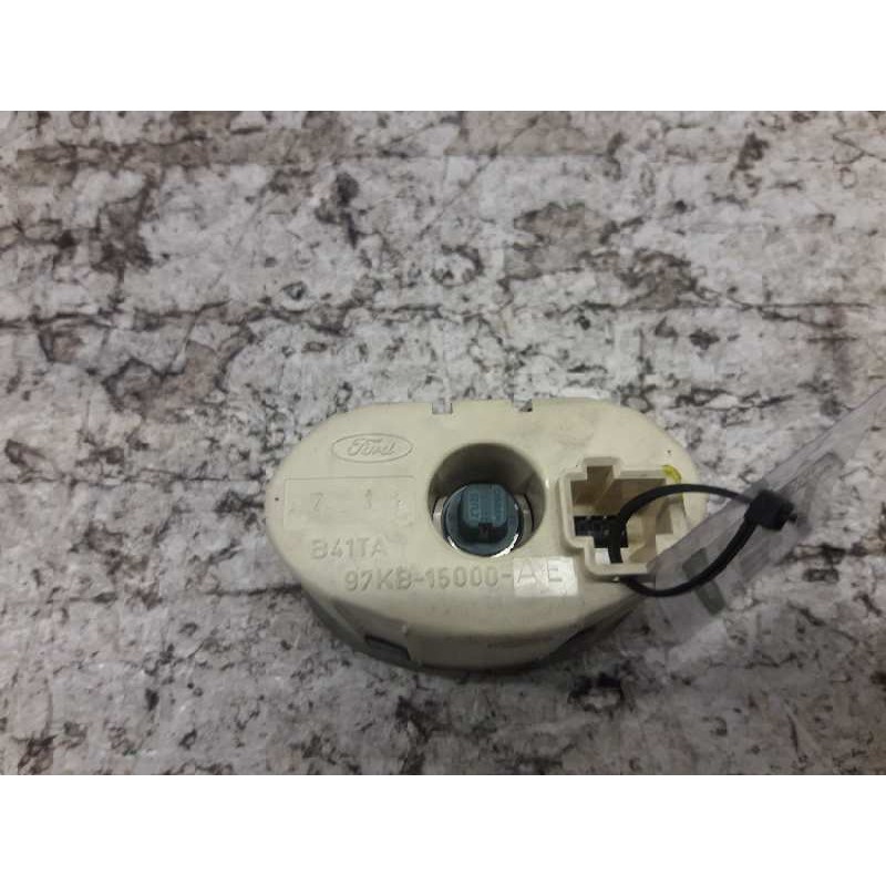 Recambio de reloj para ford ka (ccq) básico referencia OEM IAM 97KB15000 B41TA 2