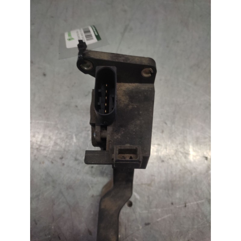 Recambio de potenciometro pedal para mercedes-benz vito (w638) combi 112 cdi (638.194) referencia OEM IAM 0281002335 5 PINS A901 - Blanco 3