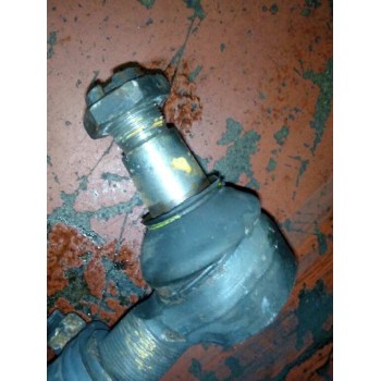 Recambio de barra direccion para daf serie xf105.xxx fsa 4x2 space-cab referencia OEM IAM   BARRA TRANSVERSAL