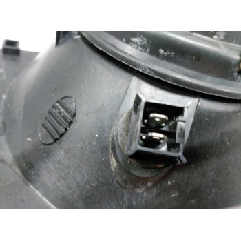 Recambio de faro izquierdo para renault trafic (desde 5.89) referencia OEM IAM   
