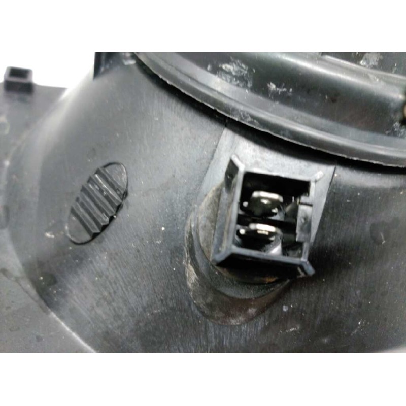 Recambio de faro izquierdo para renault trafic (desde 5.89) referencia OEM IAM - Blanco 4