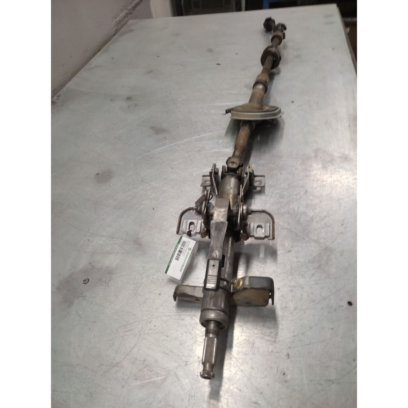 Recambio de columna direccion para mitsubishi pajero referencia OEM IAM - Azul 5