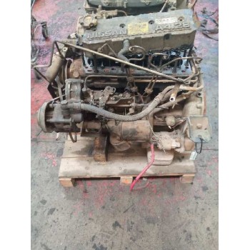DESPIECE MOTOR A428 