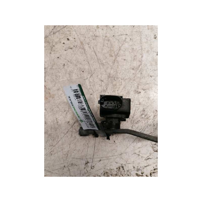 Recambio de sensor para audi a8 (4e2) 3.7 quattro referencia OEM IAM 4E0941285G 4 PINS 2