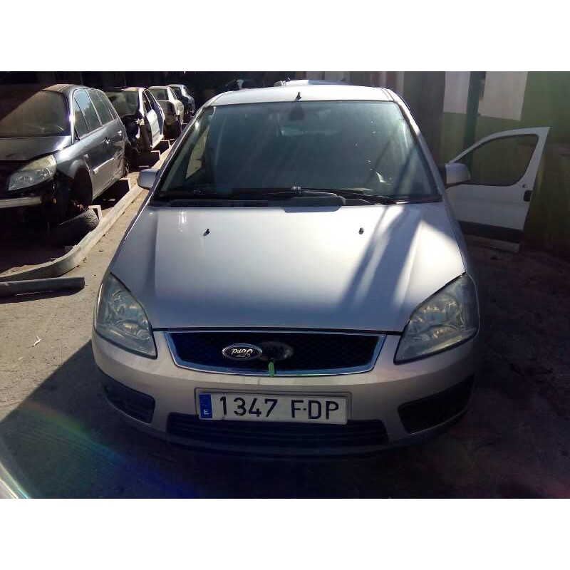 FORD FOCUS C-MAX (CAP)