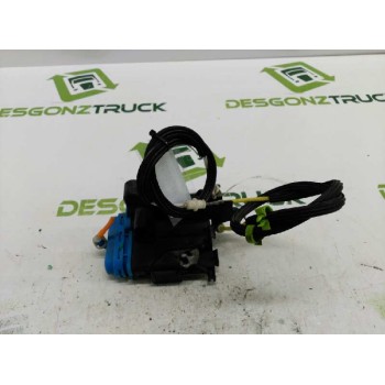 Recambio de cerradura puerta trasera derecha para audi a4 berlina (b5) 1.9 tdi referencia OEM IAM   