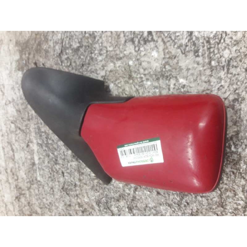Recambio de retrovisor derecho para seat ibiza (6k) básico referencia OEM IAM 415312302 MANUAL 3