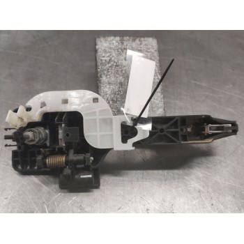 Recambio de maneta exterior delantera izquierda para hyundai i30 (gd) 1.6 crdi referencia OEM IAM   