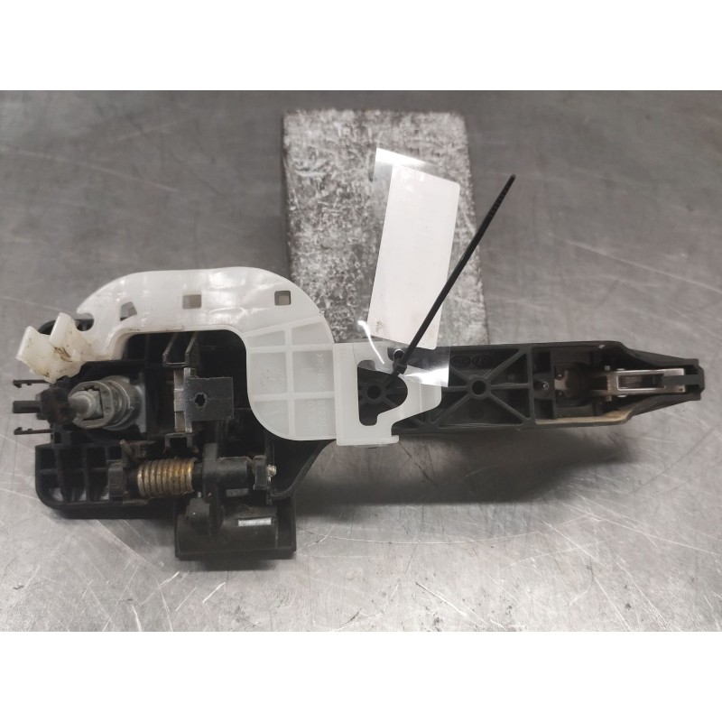 Recambio de maneta exterior delantera izquierda para hyundai i30 (gd) 1.6 crdi referencia OEM IAM 4