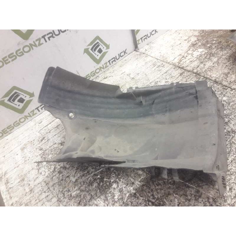 Recambio de paso rueda delantero derecho para renault megane i coach/coupe (da0) 1.6 e (daof) referencia OEM IAM 7700838265 DELA 3