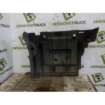 Recambio de guardabarros trasero izquierdo para renault premium route 2006 fas 4x2 larga distancia referencia OEM IAM DELANTERO 