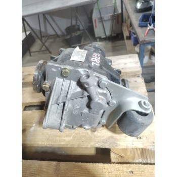 Recambio de grupo para bmw serie 3 berlina (e46) 320d referencia OEM IAM 7525201E2637R  TRASERO