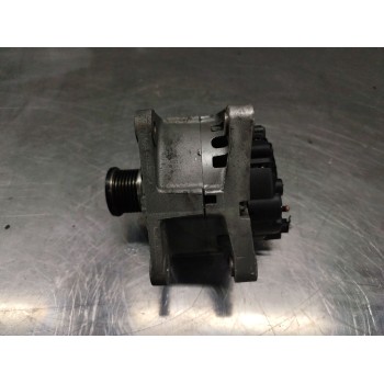 Recambio de alternador para renault scenic ii grand confort dynamique referencia OEM IAM   