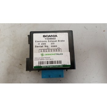 MODULO ELECTRONICO 1428602 