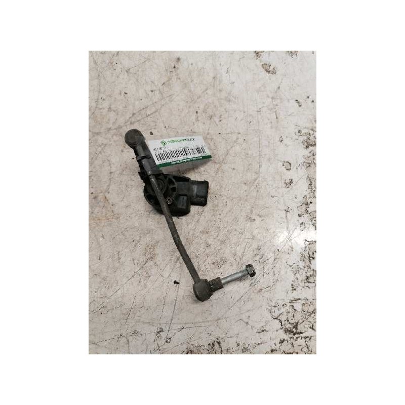 Recambio de sensor para audi a8 (4e2) 3.7 quattro referencia OEM IAM 4E0941285G 4 PINS 3