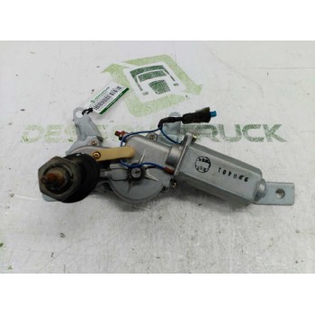 Recambio de motor limpia trasero para kia pride glxi familiar referencia OEM IAM KKY0167450  