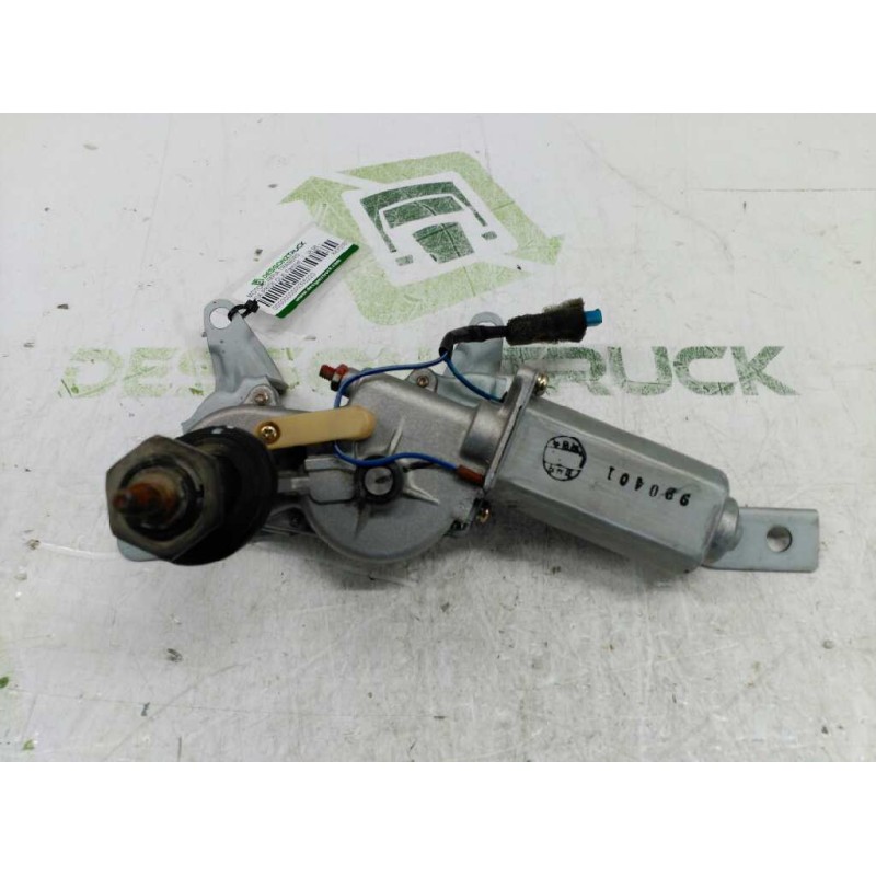 Recambio de motor limpia trasero para kia pride glxi familiar referencia OEM IAM KKY0167450 3