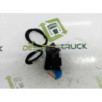 Recambio de cerradura puerta trasera derecha para audi a4 berlina (b5) 1.9 tdi referencia OEM IAM   