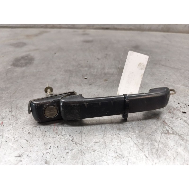 Recambio de maneta exterior delantera izquierda para volkswagen golf iii (1h1) 1.6 referencia OEM IAM   
