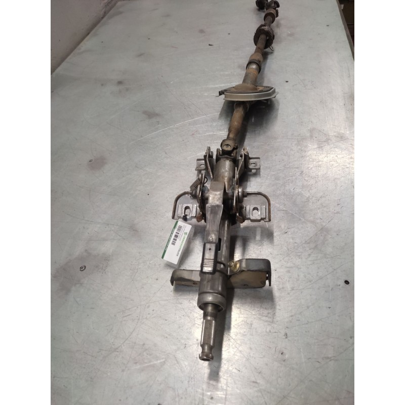 Recambio de columna direccion para mitsubishi pajero referencia OEM IAM - Azul 6