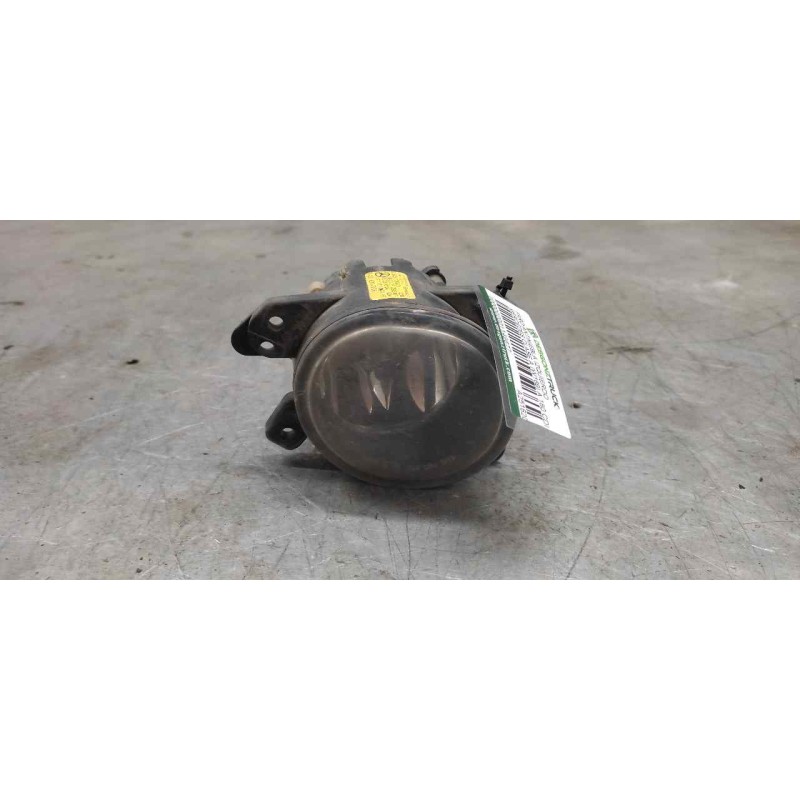 Recambio de faro antiniebla izquierdo para mercedes-benz clase a (w169) a 180 cdi (169.007) referencia OEM IAM A2518200756 2 PIN - Negro
