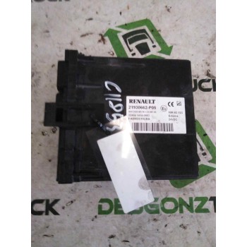 MODULO ELECTRONICO 21930662 