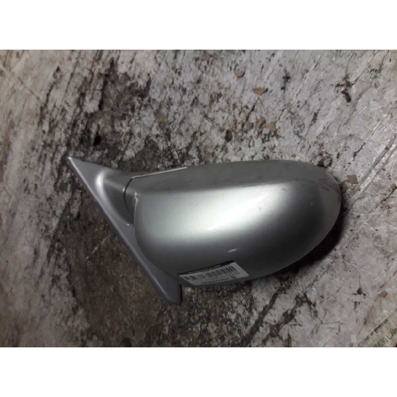 Recambio de retrovisor derecho para hyundai coupe (j2) 1.6 fx coupe referencia OEM IAM  3 PINS - Gris 3