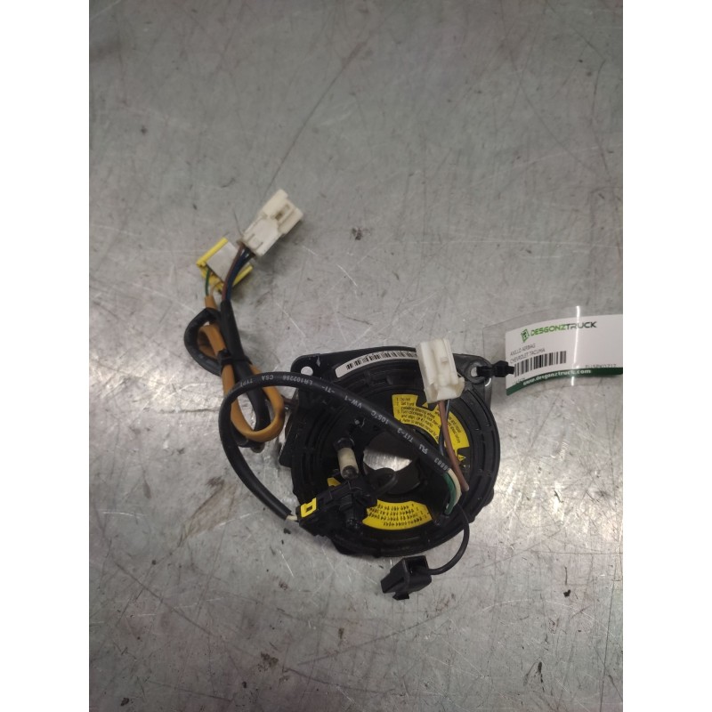 Recambio de anillo airbag para chevrolet tacuma se referencia OEM IAM FU5PK07J7  