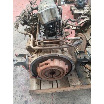 Recambio de despiece motor para nissan trucks l35.08 ...... referencia OEM IAM A428  